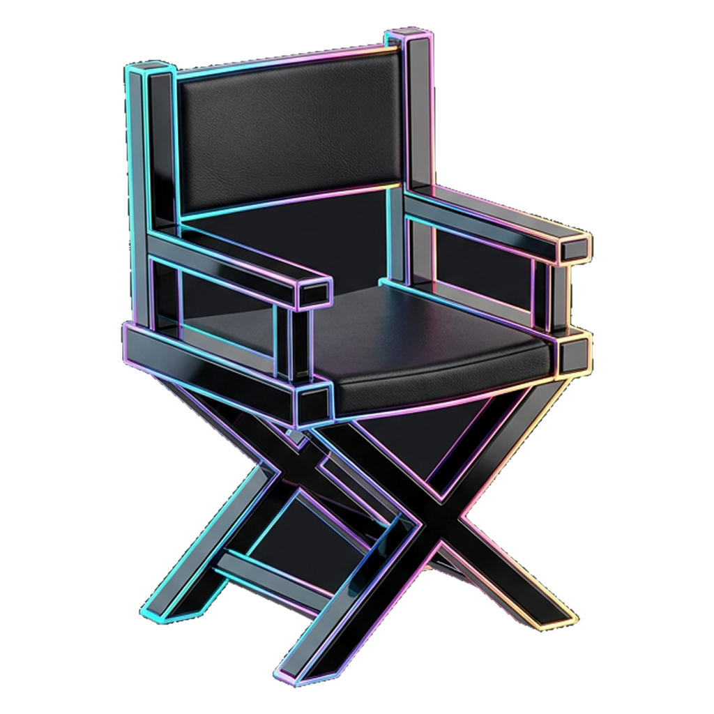 The Producer chair
